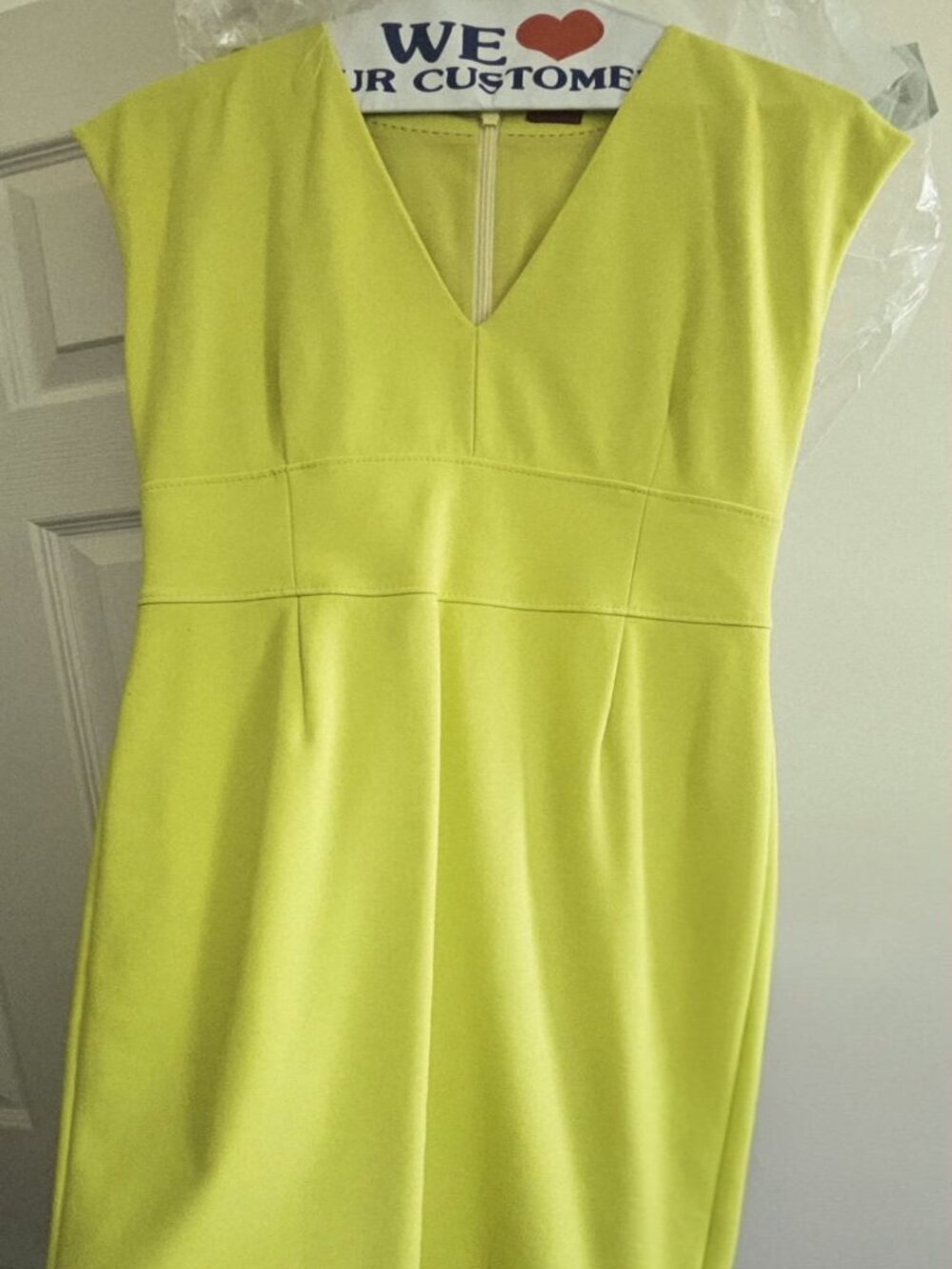 Hugo Boss Dress